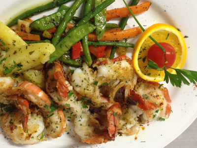 Scampi